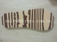 Camoulflage/semelle multiple de feuille de mousse EVA de couleur, lisse/a gravé/surface stratifié