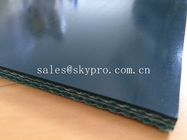 les bandes de conveyeur industrielles épaisses de PVC de 7-14mm lapident/polissages en céramique/de marbre