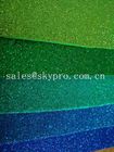 feuille colorée de mousse d'EVA de scintillement de 2mm pour le métier d'enfants avec toute feuille d'acétate de vinyle d'éthylène de tailles