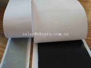 Imperméabilisez le ruban adhésif moulé de produits en caoutchouc stratifié avec papier d'aluminium non tissé/