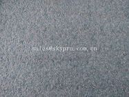 Produits en caoutchouc moulés par assise de mousse pour l'isolation thermique de plancher en stratifié