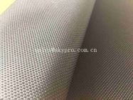 Enduit respirable de tissu de tissu d'Oxford de matelas teint par fil pour rayer la couverture de sofa de rideau
