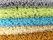 Soulagez tapis de /Door de tapis de voiture de bobine de PVC de glissement de tapis en caoutchouc de matériaux de 100% l'anti pour Bath