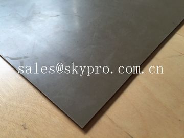 Produit chimique de recouvrement en caoutchouc de petit pain de FKM FKM excellent et résistance thermique