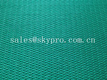 Bande de conveyeur de PVC ceinturant 7mm pour la pierre/en céramique industriel/marbre