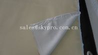 SBR, thyristor, petit pain de tissu du néoprène de relief par peau de requin de CR, excellent étirage et imperméabilisent
