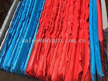 La mousse durable et légère Outsoles a assorti des couleurs EVA Foam Sheet For Flip-Flop/pantoufles de plage