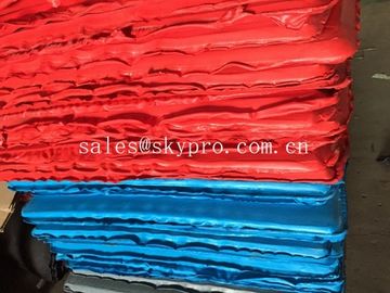 La mousse durable et légère Outsoles a assorti des couleurs EVA Foam Sheet For Flip-Flop/pantoufles de plage