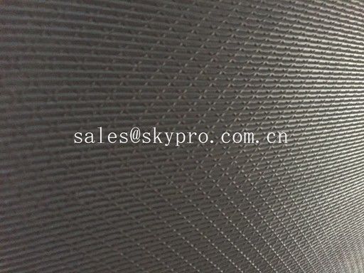 Plaque en mousse EVA à flip flop