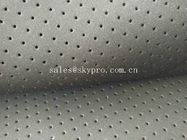 5mm les deux côtés enduisant le petit pain de tissu du néoprène du nylon, non stratification de textiles tissés