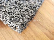 Nattes en caoutchouc des tapis/PVC de bobine de porte de glissement en caoutchouc extérieur durable non pour Bath