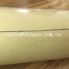 Anti bande de corrosion d'anti de corrosion de caoutchouc butylique de tapis propriété élevée en caoutchouc de petit pain