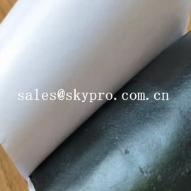 Bande butylique imperméable de cachetage de bande butylique en caoutchouc auto-adhésive double face d'OEM