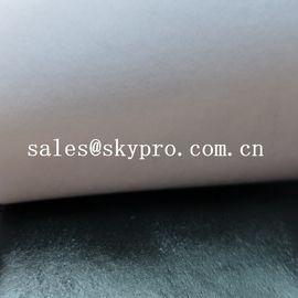 Bande butylique imperméable de cachetage de bande butylique en caoutchouc auto-adhésive double face d'OEM