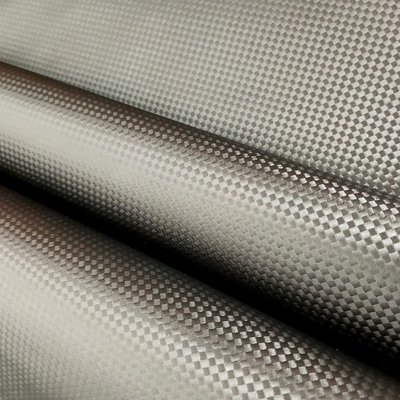 Tapis en PVC noir antidérapant à grains de cuir/tapis de mise à la terre/tapis de protection du sol