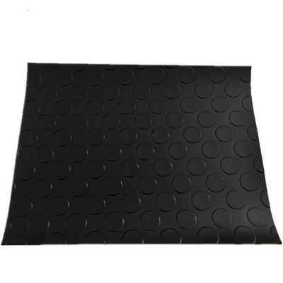 Tapis de sol en PVC résistant à l'usure et antidérapant à l'humidité