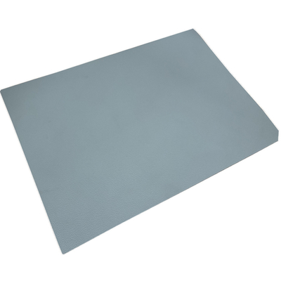 Mat de sol en caoutchouc résistant aux températures élevées, antistatique, antidérapant, isolé, atelier ESD, laboratoire
