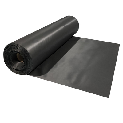 Élastomère en néoprène, en caoutchouc, feuilles isolantes hypaloniques, feuilles de caoutchouc durables et flexibles