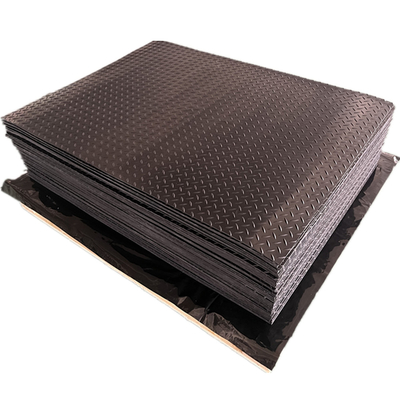 Insulation de tapis de sol en caoutchouc de feuilles de saule antidérapant, étanche à l'eau, à l'huile, résistant à l'usure et anti-âge