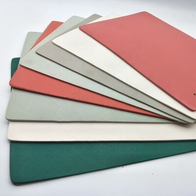 Feuille de latex de caoutchouc naturel de 3 mm d'épaisseur, écologique, imperméable, rouleau de mousse antibactérienne pour matelas et canapé