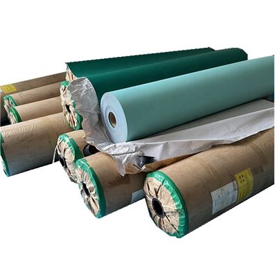 Plancher en PVC résistant au glissement, résistant au rebond, tapis de sol en vinyle pour terrains de badminton et utilisation en plein air