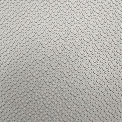 Plancher en PVC résistant au glissement, résistant au rebond, tapis de sol en vinyle pour terrains de badminton et utilisation en plein air