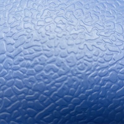 Revêtement de sol en PVC de 3,5 mm à 5,0 mm d'épaisseur pour studio de ballet avec design coloré et surface antidérapante imperméable