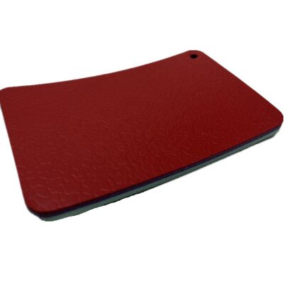 Tapis de sol en PVC antidérapant étanche à l'eau d'une épaisseur de 5 à 20 mm pour salle de danse de maternelle