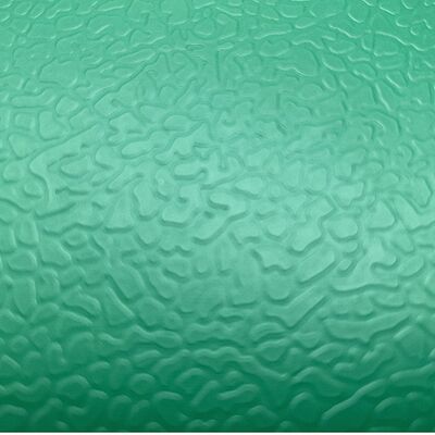 Revêtement de sol en PVC de 3,5 mm à 5,0 mm d'épaisseur pour studio de ballet avec design coloré et surface antidérapante imperméable