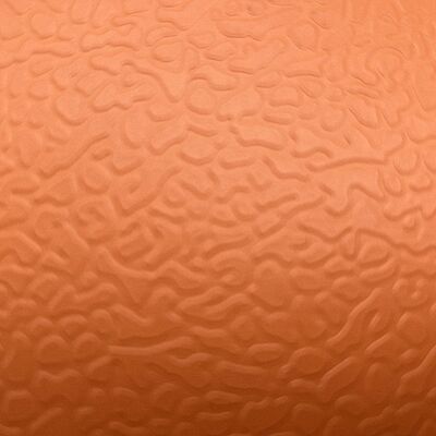 Revêtement de sol en PVC de 3,5 mm à 5,0 mm d'épaisseur pour studio de ballet avec design coloré et surface antidérapante imperméable