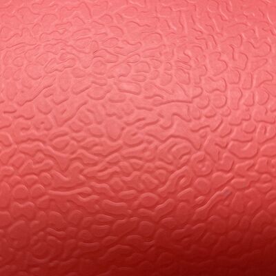 Revêtement de sol en PVC de 3,5 mm à 5,0 mm d'épaisseur pour studio de ballet avec design coloré et surface antidérapante imperméable