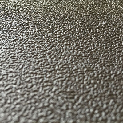 Ceinture de convoyeur en PVC antistatique à faible bruit pour courir et marcher sur tapis roulant avec une longue durabilité