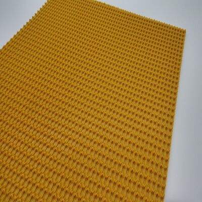 Courroie de transfert en PVC antistatique, résistante à la chaleur et à l'huile, en gros par le fabricant