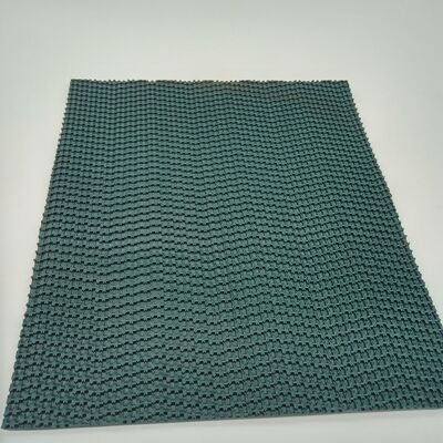 Courroie de transfert en PVC antistatique, résistante à la chaleur et à l'huile, en gros par le fabricant