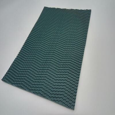 Courroie de transfert en PVC antistatique, résistante à la chaleur et à l'huile, en gros par le fabricant