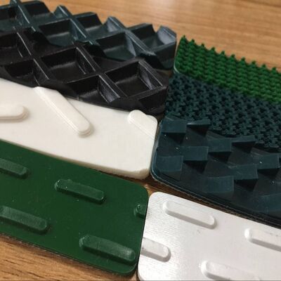 Bletwin Anti-static Saw Tooth PVC Conveyor Belt for Marble Polishing