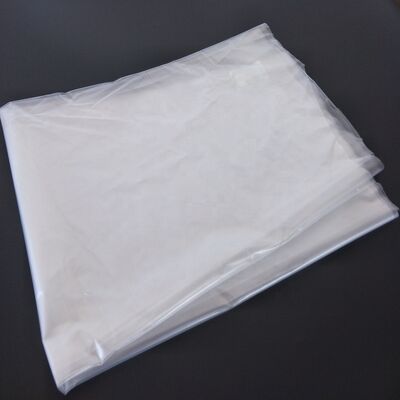 Feuille de film TPU transparente respirante et imperméable pour tailles personnalisées et applications environnementales