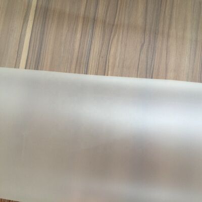 Feuille de film TPU transparente respirante et imperméable pour tailles personnalisées et applications environnementales