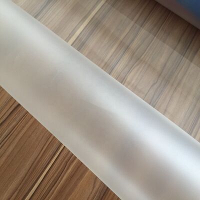 Feuille de film TPU transparente respirante et imperméable pour tailles personnalisées et applications environnementales
