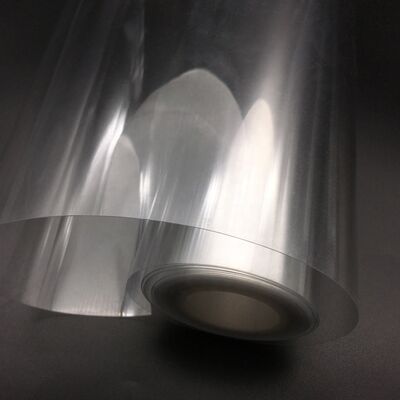 Protégé contre les rayons UV, ignifuge Taille personnalisée PP PET Lenticulaire pour l'impression 3D et la publicité