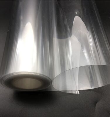 Protégé contre les rayons UV, ignifuge Taille personnalisée PP PET Lenticulaire pour l'impression 3D et la publicité
