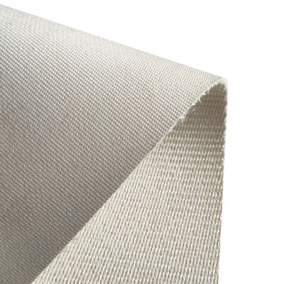 Ceinture de convoyeur en PVC à double face en tissu de qualité alimentaire pour boulangerie