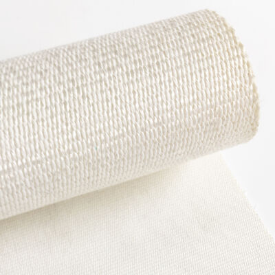 Ceinture de convoyeur en PVC à double face en tissu de qualité alimentaire pour boulangerie