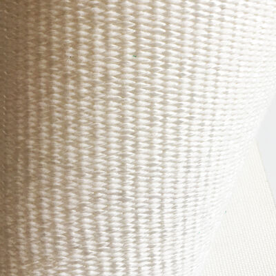 Ceinture de convoyeur en PVC à double face en tissu de qualité alimentaire pour boulangerie