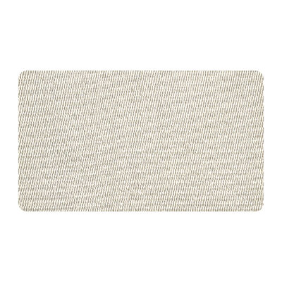 Ceinture de convoyeur en PVC à double face en tissu de qualité alimentaire pour boulangerie