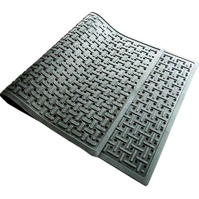 Tapis en caoutchouc anti-fatigue et anti-graisse 1450*850*8mm