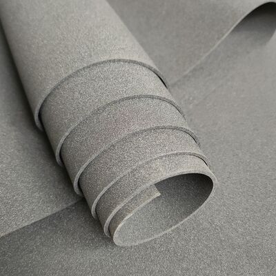 Des coussins anti-vibration étanches à l'eau CR SBR 1 mm en mousse de cellule fermée en caoutchouc 1 mm en éponge en néoprène