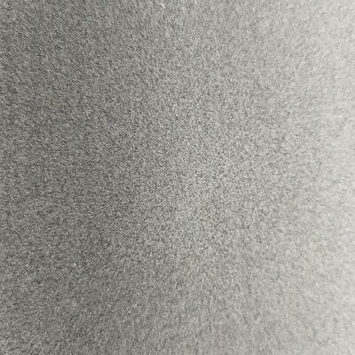 Mousse de caoutchouc EPDM à cellules ouvertes ignifugée, mousse EPDM à cellules ouvertes noire / feuille de mousse