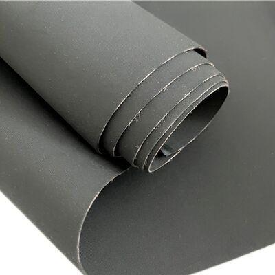 Cloth Insertion Gasket Nylon Insert Rubber Sheet With SBR NBR EPDM NR