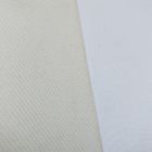 Blanc noir blanc carré de tapis de souris du néoprène imprimable pour la sublimation